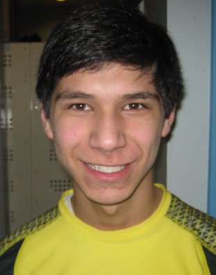 Daniel George