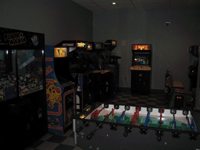 Everyone Enjoys Bowling!