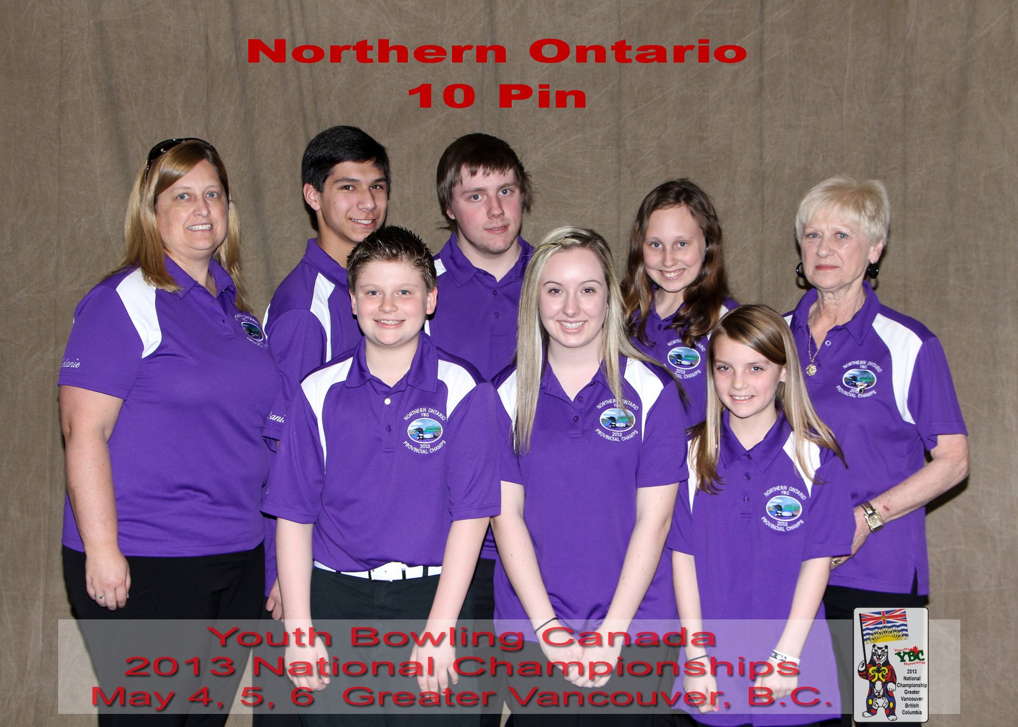 2013 YBC